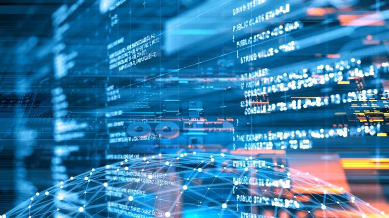 Linux基石:连州市小程序开发公司的技术底座与发行版选择逻辑